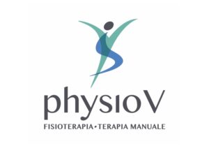 Logo PhysioV