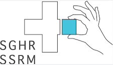 SGHR SSRM