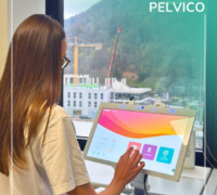 Pavimento pelvico: tecnologie all’avanguardia